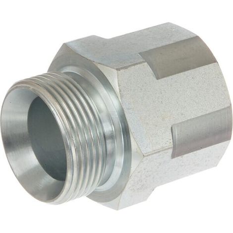 Adaptateur BURNETT & HILLMAN VRB20 (1/3)