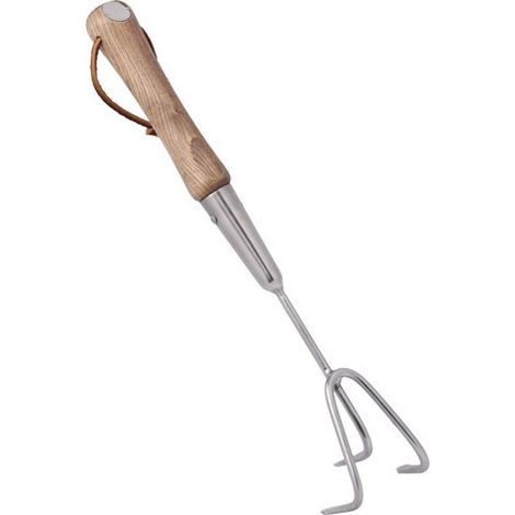 Coltivatore In Acciaio Inox Edelgart