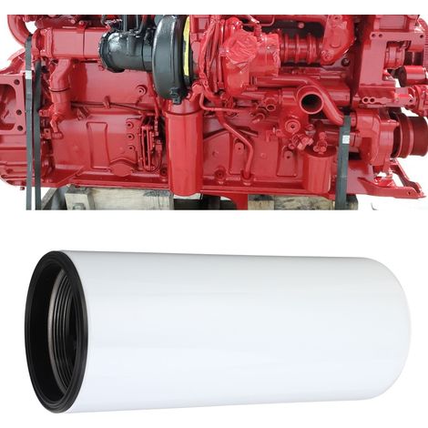 LF14000NN Ölfilter, kompatibel mit ISX-, ISM-, QSX-, QSM-, QST-, X15- und M11-Dieselmotoren (Lieferung in Luftpolsterfolie) (1/5)
