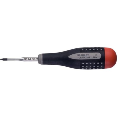 DESTORNILLADOR DINAMOMETRICO IP15 3NM - BAHCO