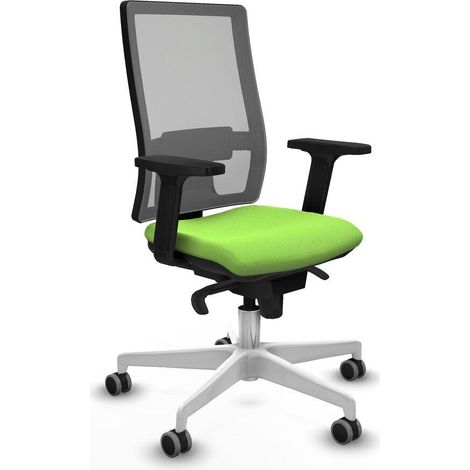 Piqueras-y-crespo Horna Piqueras Chaise Bureau Pistacho (1/3)