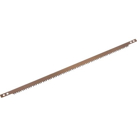 Roughneck 66-852 Bowsaw Blade with Small Teeth, 21-inch (525mm) Replacement Blade