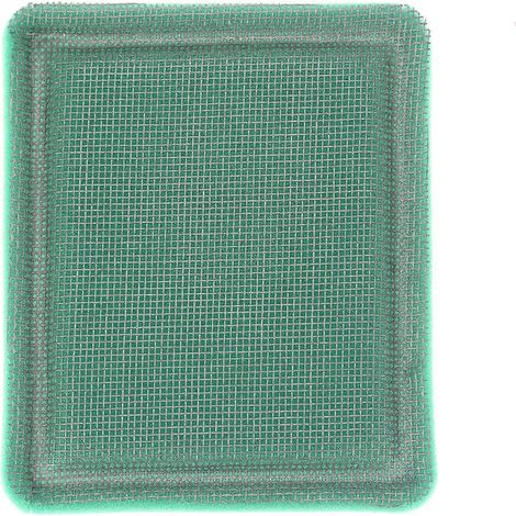 Pièces de rechange pour préfiltre permanent (lot de 5) 493537 493537S, pièces de nettoyage de rechange 491435 491435S-AquaForge
