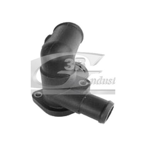 3RG 82726 PIPA AGUA PLÃƒÂSTICO