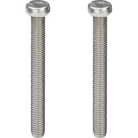 Assemblage d'accessoires 6956.1-90C en acier chrome-nickel M5