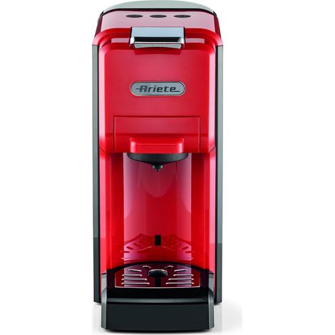 Machine à espresso 4 en 1 19 Bars 1350 W (1/2)