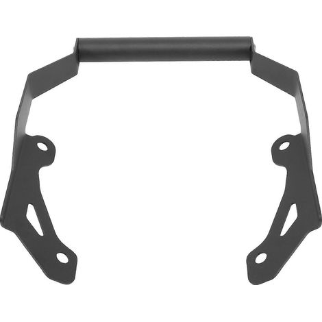 Support de téléphone portable GPS pour moto HONDA NC750X NC750XAM NC750X DCT 2021+ - Support de béquille avant (1/5)