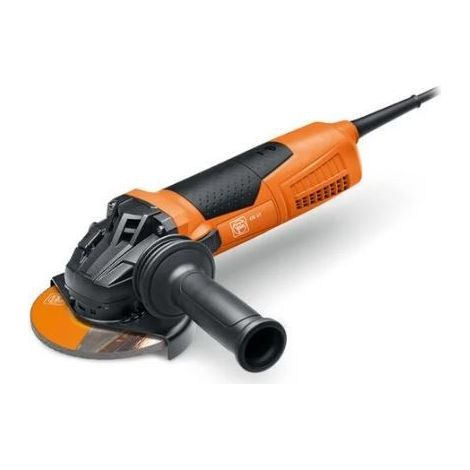Fein Compact-Winkelschleifer CG 17-125 Ø 125 mm (72228160000) (1/4)