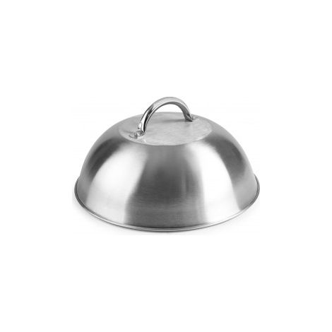 TAPA PARA PLANCHA GRILL - IBILI