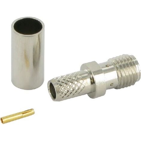 Spina SMA Female RG58 UNIVERSALE COWK1020