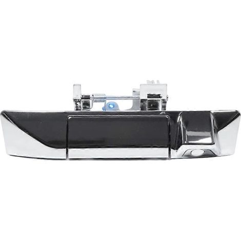 Heckklappengriff mit Loch für SAIC Maxus T60 T70 (1/5)