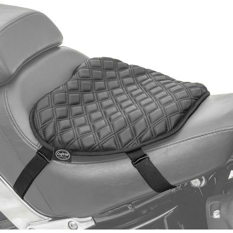 Cuscino per Sella Gel Moto Craftride Custom L