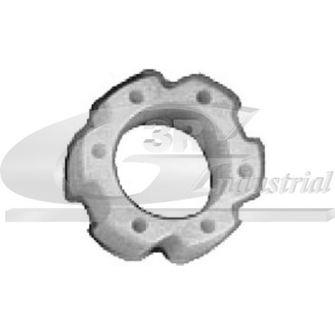 3RG 80711 CASQUILLO DIRECCIÃƒâ€œN