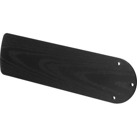 Ventilateur de terrasse universel avec ventilateur d'appoint en bois pour ventilateurs et (1/5)