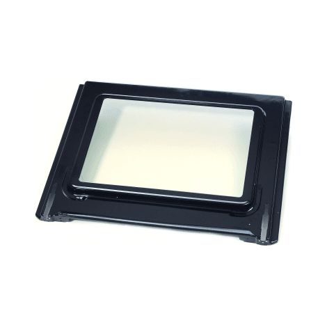 CONTRE-PORTE + VITRE INTERIEUR C60X60 pour CUISINIERE...