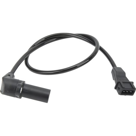 Kurbelwellenpositionssensor 90451442, empfindliches Ersatzteil für Opel Corsa 2003–2005 1,8 l, OT-Sensor (1/5)