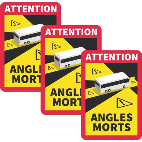 IWH Angles Morts 097612 Pastille magnétique 1 pc(s) (L x l) 250 mm x 170 mm Y263513 (1/5)