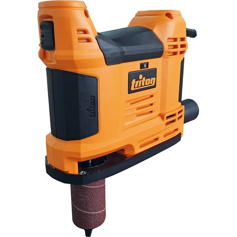 triton tragbarer Spindelschleifer 650 W TSPSP650 (1/5)
