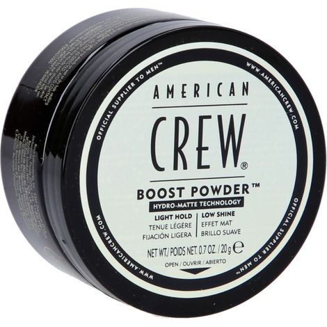 Poudre capillaire volumisante American Crew Classic Boost 20 g (7501015946879)