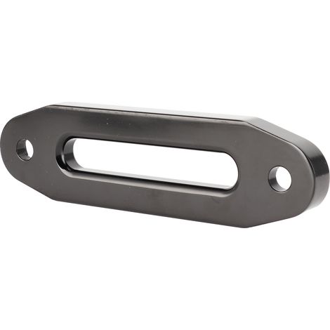 Guide-câble à œillet de 152 mm/6 po pour treuil de véhicule tout-terrain, capacité de charge de 3500 à 5500 lb (1/5)