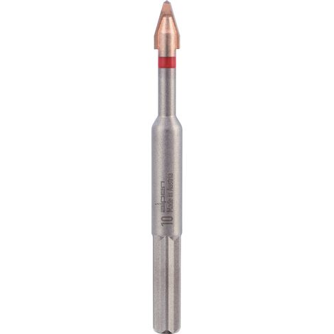 Jeu de perceurs pour carreaux C PROTECTOR 2 pièces, diamètre 8/14 mm (1/2)