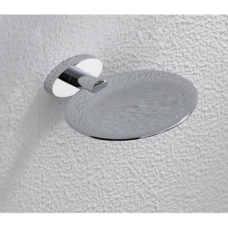 CR-Serie Seifenschale (1/2)