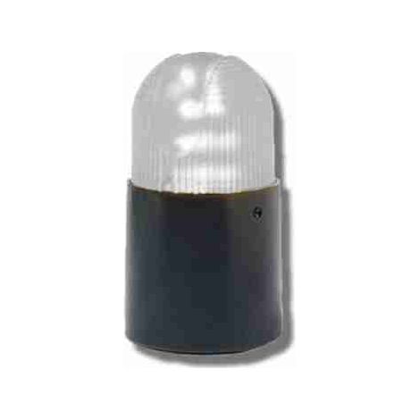 LPXLAMP-WH - Destellador electrónico LED blanco 24-230V CARDIN LPXLAMP-WH
