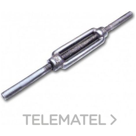 TENSOR VARILLA M20 TVS120 DAMESA