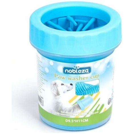 Gobelet pour le lavage des pattes Accessoires pour litière pour chat (1/5)