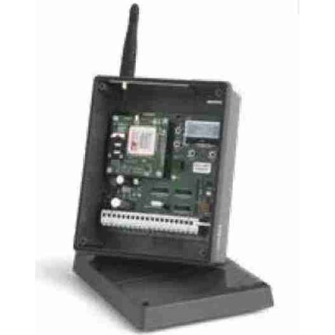 RCQ433-3G10 - RECEPTOR RADIO 2G-3G + SIM VODAFONE 433 MHZ CARDIN RCQ433-3G10 AUTOMATIZACIÓN