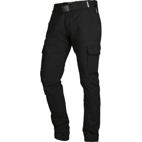 Pantalon de travail New Cobra Würth MODYF noir 3XL