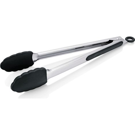Pince utilitaire en Acier Inoxydable L 300 mm - Was Germany