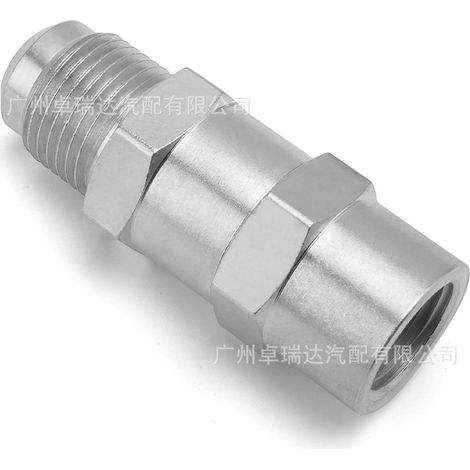 23516919 23509140 Rückschlagventil für die Kraftstoffpumpe für Detroit-Motoren der 60er-Serie (1/4)