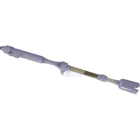 Changeur d'eau électrique 3 en 1 pour aquarium, aspirateur multifonctionnel pour aquarium et nettoyeur de gravier (1/5)
