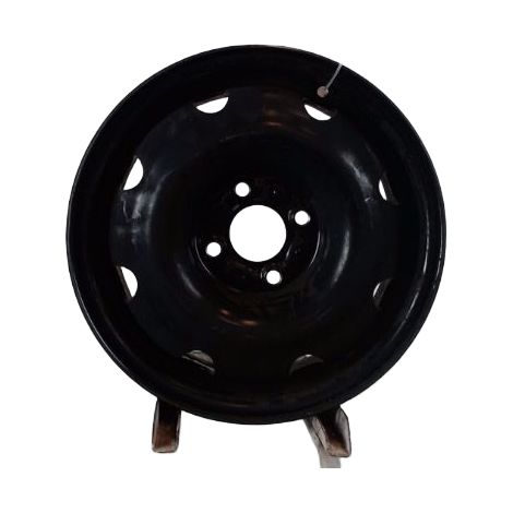 [PRODUIT D'OCCASION] Jante Tole RENAULT 21 -94 ♻️ Ref Oe. 7701349764 - Garantie à vie (1/2)