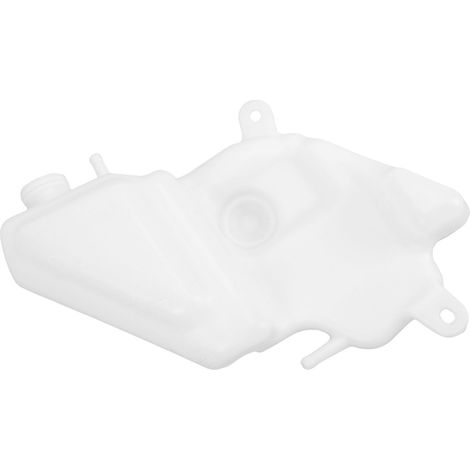 Cuve de Réservoir de Liquide de Refroidissement Équivalent OEM 43078-0553 pour Kawasaki 650 EX650E/EX650F ABS/EX650A - PP Résistant, Kit de Maintenance Moto (1 Pièce) (1/4)