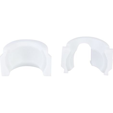 Sélecteur de vitesse Shift Stick Lever Bush Repair Repair Kit Kit Fits for Mercedes Benz Vito / Viano W639 X8R0172 (1/5)