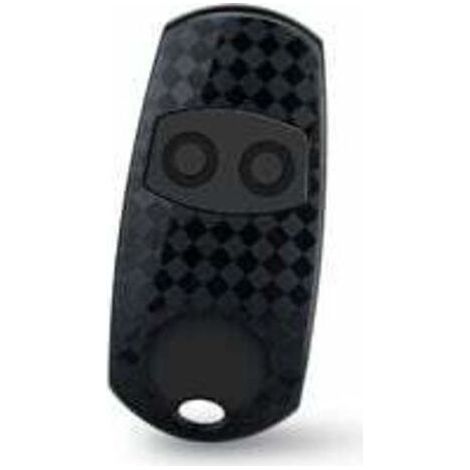 royaluxe -Telecommande pour TOP432EV. Frequence de code fixe 433,92 MHz. (1/4)
