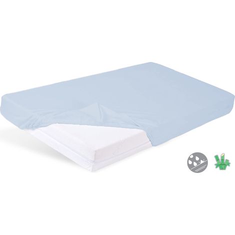 Compresa higiénica de bambú opaco 70x140x10 (1/5)