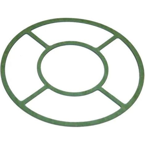 Guarnizione di forma per canna fumaria caldaia Chaffoteaux, 60 x 100 Calydra, Hyxia, NECTRA TOP