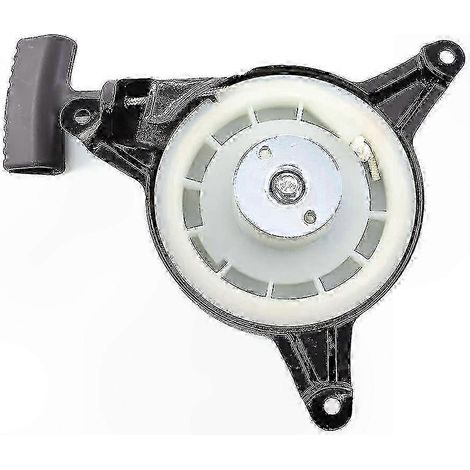 Démarreur de tondeuse à gazon compatible avec les moteurs OHV, conception réversible pour les séries 35, 45 et 55, pièce de rechange SZRH AW (1/5)