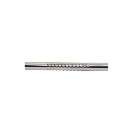 CANOTTO PIEGHEVOLE- - ø mm.32 lunghezza cm.30 - 10 pezzi