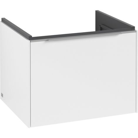 Villeroy & Boch Subway 3.0 Waschbeckenunterschrank, (1/2)