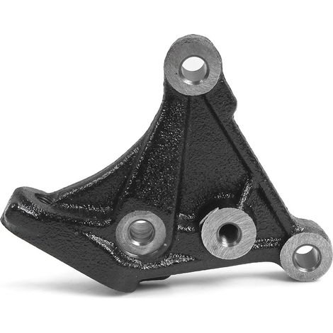 Pièces de modification automobile pour Honda CRV K24 02-06, support de remplacement de moteur 11910-ppa-000 (1/5)