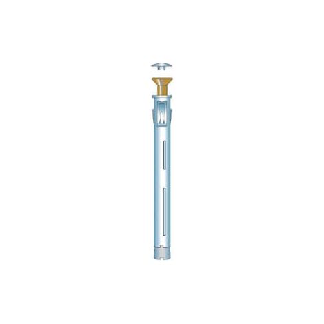TASSELLI NYLON C/C+V 10X140 PZ.50