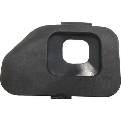 Cache-interrupteur de régulateur de vitesse pour voiture - Cache-poussière pour interrupteur de régulateur de vitesse (1/5)