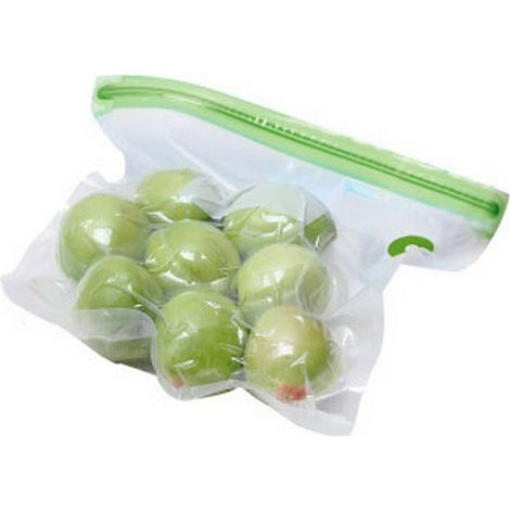 Verpackungsbeutel tm-electron aura fresh kit luftdicht wiederverwendbar