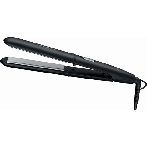 Rowenta SF1810F0 brosse soufflante et fer à lisser À chaleur Noir (1/5)
