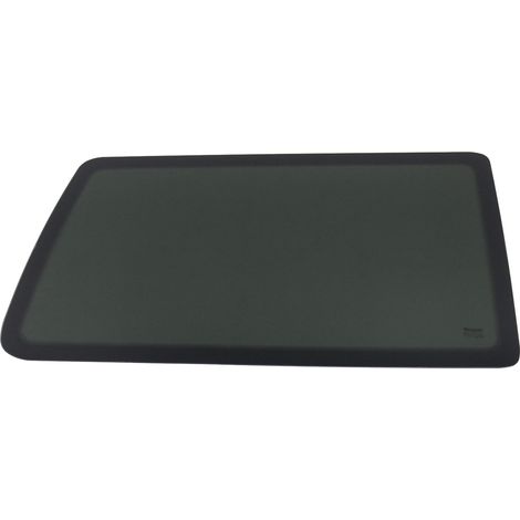 OMAC Vitre de Porte pour VW Transporter T4 1990-2003 L1 Arrière Droit Verre Fixe (1/5)