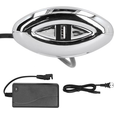 Télécommande électrique 100-240V pour canapé, contrôleur à bouton, actionneur de levage moteur, prise UE (1/5)